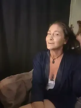 GODDESSTIAMAT  live sex cam