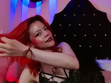 Haru_red  live sex cam