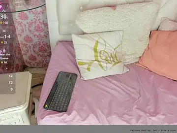 Mini_Rouse  live sex cam