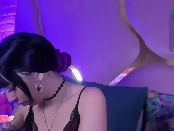 NaniiSisy  live sex cam