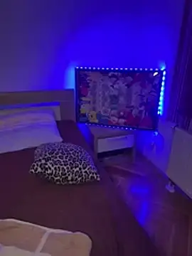 RedVelvet_-  live sex cam