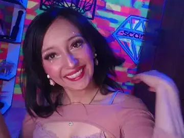 ScarlatSultry  live sex cam