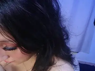 ScarlatSultry  live sex cam