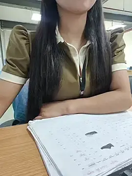 Skinny_asianMILF  live sex cam