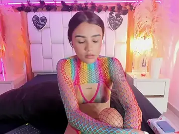 StefanyCondia  live sex cam