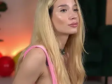 SvveetLuna  live sex cam