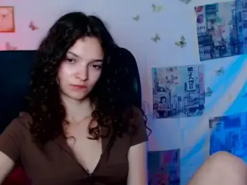 _SusieSu_  live sex cam