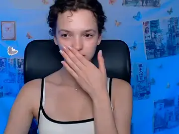 _SusieSu_  live sex cam
