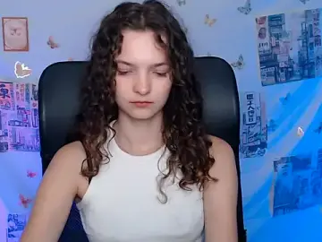 _SusieSu_  live sex cam