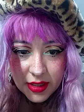 Ciindy_ink  live sex cam