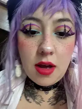 Ciindy_ink  live sex cam