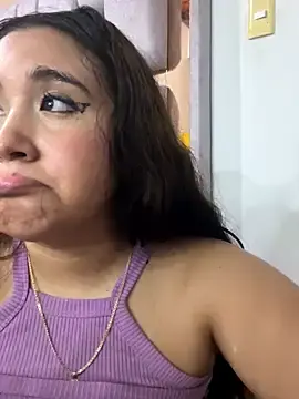 Melyescobar  live sex cam