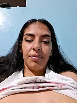 Alisson_420  live sex cam