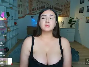 AnettaMilder  live sex cam
