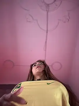 Angel1__  live sex cam