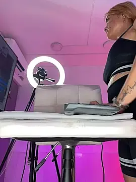 Angel1__  live sex cam