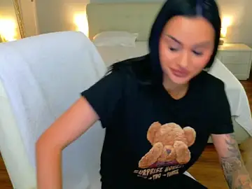BabyyGirll_  live sex cam