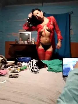 Camilahot69anal  live sex cam