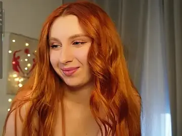 Cherry_Flame_  live sex cam