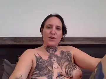 FaeWitch  live sex cam