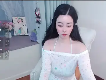 Xiaodie-lucky  live sex cam