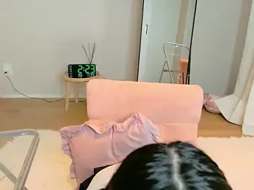 Chan-hinata  live sex cam