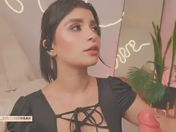 Imlissie  live sex cam