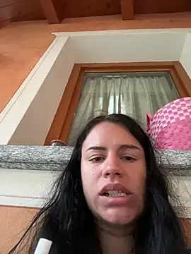 Julietteporno  live sex cam