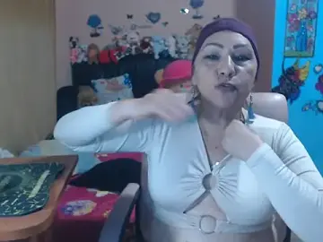 Milfeddy_  live sex cam