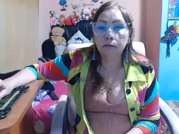 Milfeddy_  live sex cam