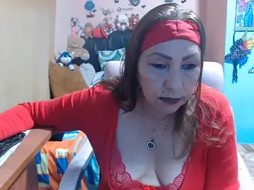 Milfeddy_  live sex cam