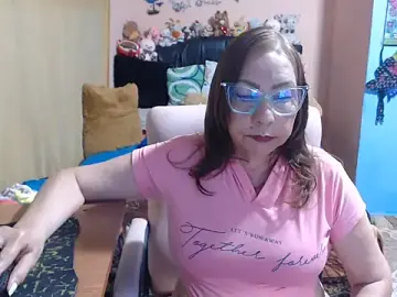 Milfeddy_  live sex cam