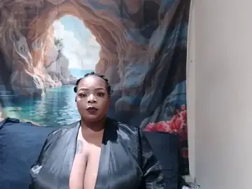 XGIANTEBONY30x  live sex cam