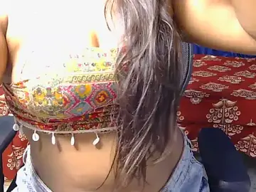 Your-ishika  live sex cam