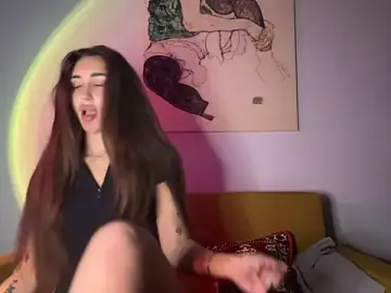 Ann_Colman  live sex cam
