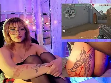 AriaNova_  live sex cam