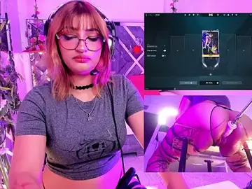 AriaNova_  live sex cam