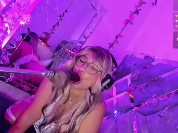 AriaNova_  live sex cam