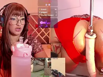 AriaNova_  live sex cam