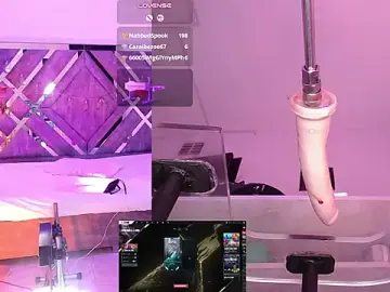 AriaNova_  live sex cam