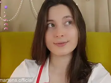 BeckyMartens  live sex cam