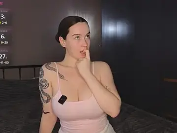 Bornsexyesterday  live sex cam