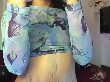 Lilithsabeth  live sex cam