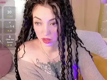 Moon_Banshee  live sex cam