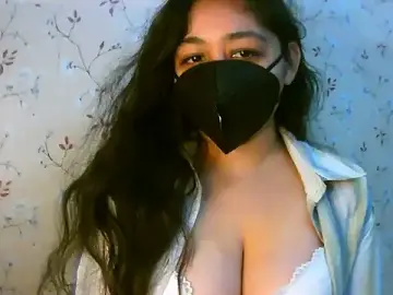 Nandini8  live sex cam