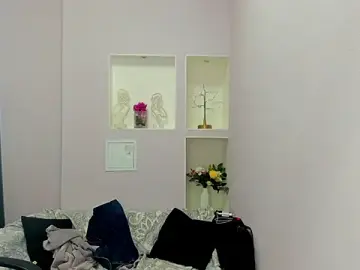 Persephoni  live sex cam