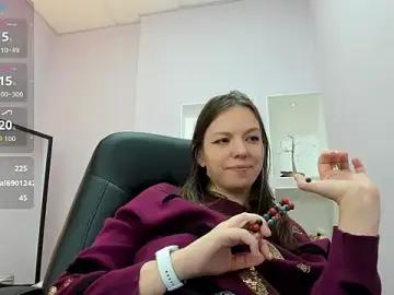 Persephoni  live sex cam