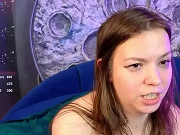 Persephoni  live sex cam