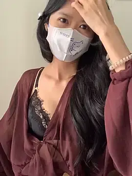 ShouSushi  live sex cam