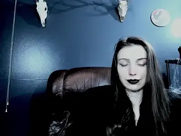ToxicDomme  live sex cam